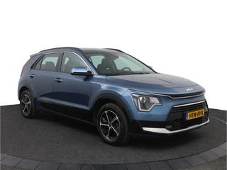 Kia Niro 1.6 GDi PHEV DynamicLine  - Navigatie - Cruise Control - Camera - Apple CarPlay/Android Auto - Fabrieksgarantie tot 06-2032 / 11