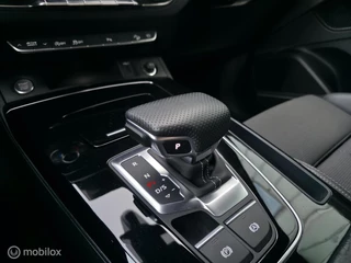Audi Q5 45 TFSI Quattro S-Line / Pano / Trekh. / B&O / 28
