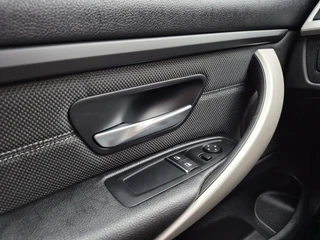 BMW 4-serie Coupé 418i|AUT|1e eig|NAP|Schuifdak|PDC|Cruise / 18