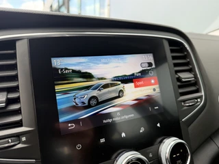Renault Megane E-Tech Estate BWJ 2022 1.6 160 PK E-Tech Plug-In Hybrid 160 Zen NW APK FULL LED | CARPLAY + ANDROID | DAB + | NAVI | CLIMA | CRUISE | LMV | PDC / 28