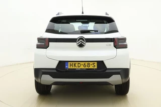 Citroen C3 1.2 Turbo Plus 100 PK | Handgeschakeld | Airco | Cruise Control | Touchscreen | Mirror Screen | Apple Carplay | Android auto | Parkeersensor | 1e eigenaar / 12