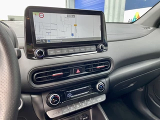 Hyundai Kona 1.0 T-GDI N Line / 18
