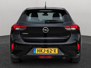 Opel Corsa 101PK GS Line | Carplay | Sportpack | Virtual Cockpit | Camera / 8