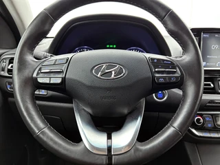 Hyundai I30 Wagon 1.0 T-GDi MHEV Comfort | Cruise control | Stoel/stuurverwarming | Camera / 14