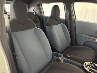 Fiat Grande Panda 1.2 Hybrid POP | Registratiekorting | Apple/Android | Parkeersensoren achter / 8