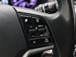 Hyundai Tucson 1.6 GDi 132Pk Comfort | Stoelverwarming | Trekhaak | Camera | Cruise Control | CarPlay | Climatronic | 17 Inch / 23