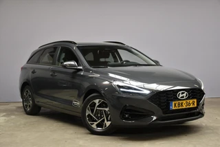 HYUNDAI I30 Wagon 1.0 T-GDI 115pk Comfort I Navi + Camera / 5