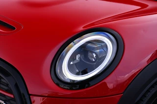 MINI Cooper Mini 2.0 John Works  Pano ACC H/K JCW-stoelen / 36