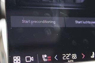Volvo XC60 2.0 T8 Plug-in hybrid AWD Ultra Dark  | Head-Up | Panoramadak | Leder | H&K | BLIS / 34