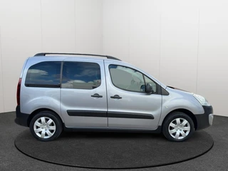 Peugeot Partner Tepee 1.2 PureTech 110PK Allure | Trekhaak | Navigatie | parkeersensoren | Nieuwe Distributieriem | Cruise Control | Climate Control / 31