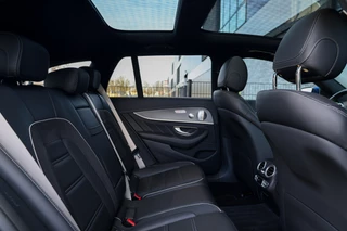 Mercedes-Benz E-Klasse Estate AMG 63 S 4MATIC  | FACELIFT | TRACK PACK | HUD | BURMESTER | 360 | KEYLESS | DEALER ONDH | / 11