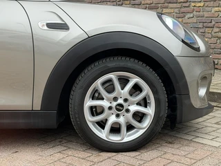 MINI Cooper 1.5 COOPER Busines edition Automaat 5DRS Navi Cruise / 12