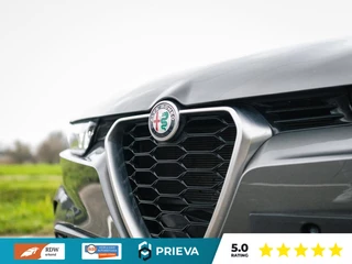 Alfa Romeo Tonale 1.3 Ti PHEV 280Pk / 11