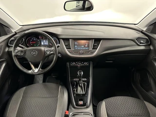 Opel Grandland X 1.2 Turbo Ultimate|Stuur/Stoelverwarming|Carplay|Climate/Cruisecontrol| / 2