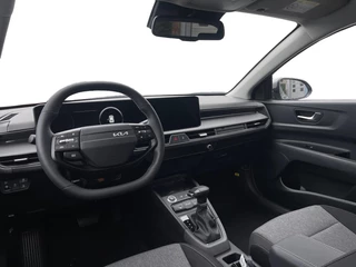 Kia Stonic 1.0 T-GDi MHEV ExecutiveLine | NU MET €1.000 inruilpremie! | Dodehoekassistentie | Buitenspiegels elektrisch inklapbaar / 12