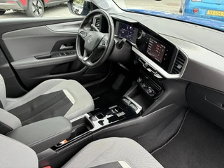 Opel Mokka 1.2 Turbo 130Pk Automaat GS-Line | Climate control | Navigatie | Stoelverwarming | Camera | Cruise control | PrivateGlas | Elektrisch pakket | 17" LM-Velgen / 43