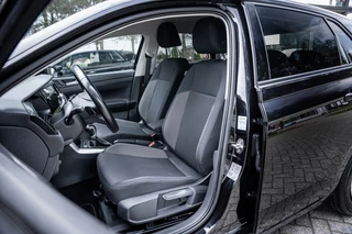 Volkswagen Polo 1.0 TSI 110pk Business | Beats | Keyless | Trekhaak | Led koplampen| Cruise control | Camera | Parkeerhulp | / 9