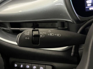 Fiat 500 Icon 42 kWh | Apple/Android| Achteruitrij camera | Airco / 13