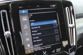 Volvo XC40 2.0 B4 R-Design  | Harman Kardon | Trekhaak | Memory | Adaptieve Cruise | Elektr. Achterklep / 20