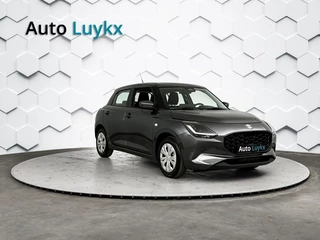Suzuki Swift 1.2 Comfort Smart Hybrid | €2.600,- voorraadkorting! / 12