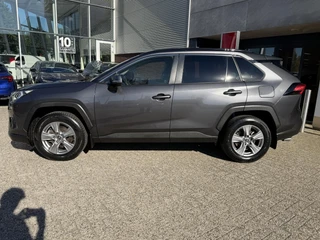 Toyota RAV4 2.5 Hybrid AWD Dynamic 4S-BANDEN EL-SPIEGELS CAMERA PARK-SENSOREN APPLE/ANDOID STOELVERW CLIMA / 8