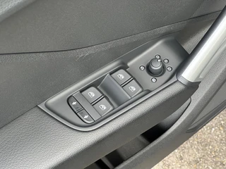 Audi Q2 35 TFSI 150pk S-tronic Advanced Camera | Adap. Cruise | Carplay | Elek. Achterklep | Rijklaar incl. 12 maanden Bovag garantie / 11