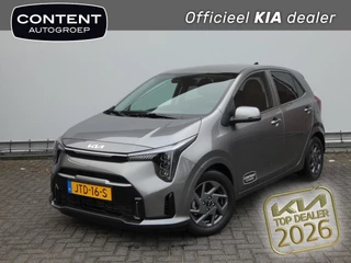 KIA Picanto 1.0 DPi 68pk 4-zits DynamicPlusLine