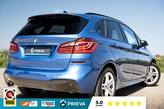 BMW 225xe Active Tourer M-Sport | Leder | Stoelverwarming | Memory / 8