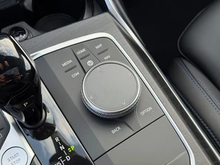 BMW 3 Serie 320E M-Sport Panodak 19 Inch Keyless / 51