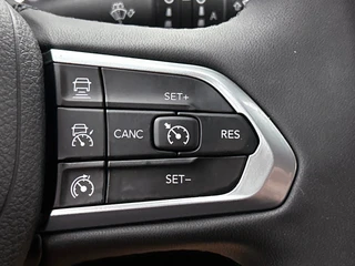 Jeep COMPASS 1.5T e-Hybrid Upland Automaat | Adaptive Cruise | Stoelverwarming/verkoeling | Camera | Leder | Parkeersensoren | BTW / 16