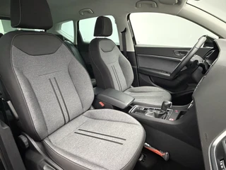 SEAT Ateca 1.5 TSI 150PK Style Business Intense Trekhaak Elektrisch | Camera | Full-Led | Carplay&Android / 10