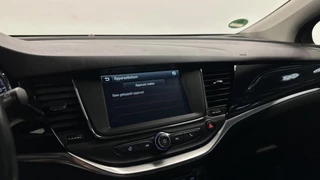 Opel Astra Sports Tourer 1.2 Design & Tech NAVI-CRUISE-NAP / 32