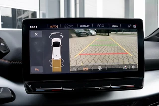 CUPRA Born Adrenaline 82 kWh|1E EIGENAAR|97% SOH|CAMERA|ADAPT. CRUISE|STUUR VERWARMD|KEYLESS|CARPLAY / 14