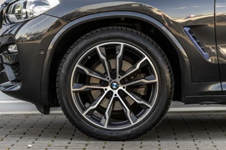 BMW X3 xDrive20i High Executive M-Sport  | Pano | Trekhaak | Leder / 22
