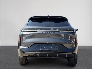 Lynk & Co 08 1.5 More NIEUW | 200 km bereik | 349 PK | Pano | Massage | HK | Stoelverw. + Ventilatie ( Vestiging - Nieuwegein ) / 7