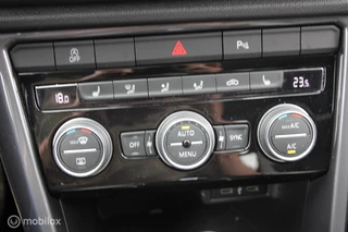Volkswagen T-Roc 2.0 TSI 4Motion Sport Business R/Led/Cam/ / 31