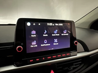 KIA Picanto 1.0 DPi 68pk 4-zits ExecutiveLine / 20