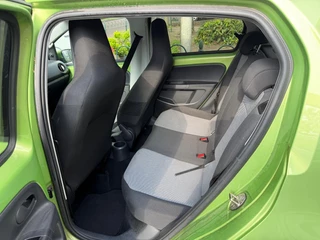 Škoda Citigo 1.0 Greentech Sprint  5-Deurs/Airco/CV/El.ramen / 24