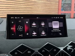 DS DS 3 1.2 PureTech Performance Line  Camera / Navigatie / Keyless / 34