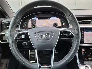 Audi A6 Avant 50 TFSI e Quattro S-Line edition * Panoramadak * B&O * Navigatiesysteem* Stoel/stuurverwarming * / 16