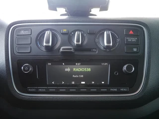 Skoda Citigo 1.0 Greentech Ambition | Airco | Cruise Control | 5- Deurs | Start/Stop | Bluetooth | Achterruitverwarming / 21