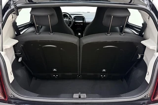 Peugeot 108 1.0 e-VTi Allure | Apple carplay/Android auto | Navigatie via APP. | Airco | Lichtmetalen velgen 15'' | / 4
