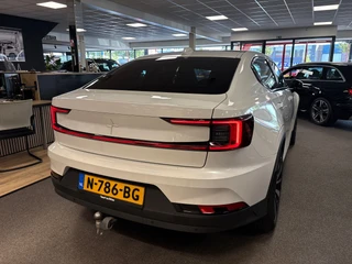 Polestar 2 Long Range Single Motor 78 kWh/pano/trekhaak/harman kardon/memory / 6