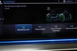 BMW 5-serie 530e xDrive M-Sport | CAMERA | TREKHAAK | DAB | APPLE / 55