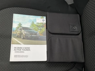 BMW 2 Serie Active Tourer 216D Automaat Hoge zit / Instap Corporate Lease Executive / 19