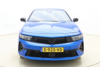 Opel Astra 1.2 Level 4 130pk | Navigatie | Climate Control | Trekhaak | Stoel-Stuurverwarming | Camera | Cruise Control Adaptief | Parkeersensoren / 7