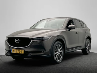Mazda CX-5 2.0 SkyActiv-G 165 Skylease+ Automaat | Nieuw Model | Origineel Nederlands | Trekhaak | Stoelverwarming | / 41