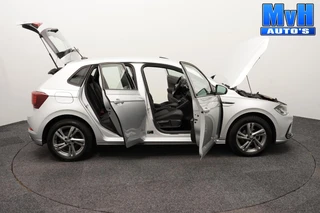 Volkswagen Polo 1.0 TSI R-Line|DSG|ACC|CAMERA|STOELVERW|NAP / 69