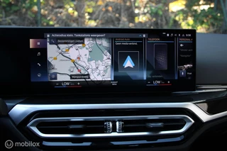 BMW 3-serie Touring 320e xDrive/Led/Trekhaak/Navi/Tel/All seas/ / 31