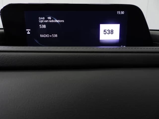 Mazda CX-30 2.0 e-SkyActiv-X M Hybrid NAVI/TREKH./ADAPT.CRUISE/LED/16"LMV! / 10